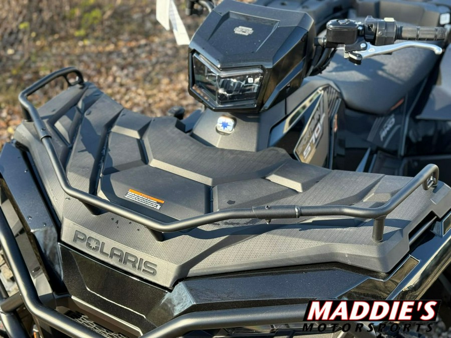 2026 Polaris Sportsman 570 Trail