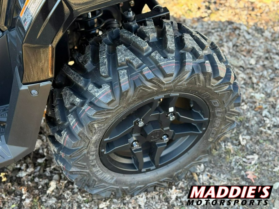 2026 Polaris Sportsman 570 Trail