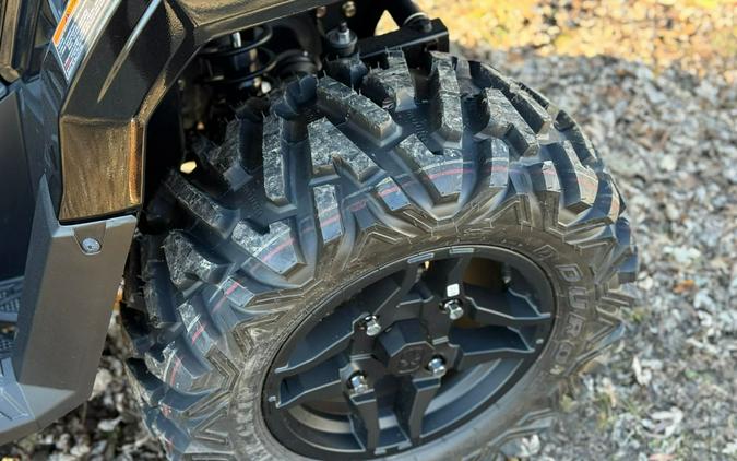 2026 Polaris Sportsman 570 Trail