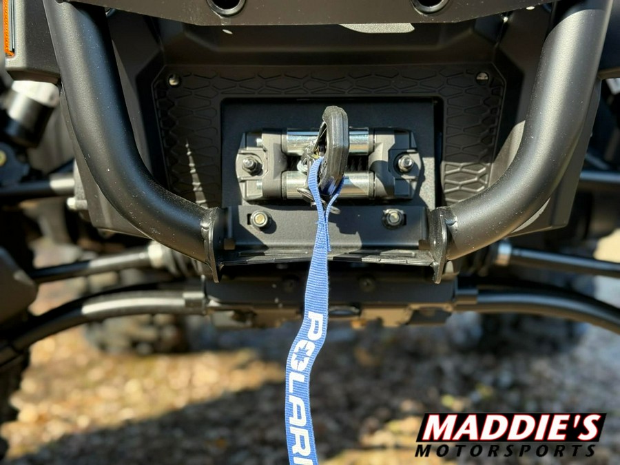 2026 Polaris Sportsman 570 Trail