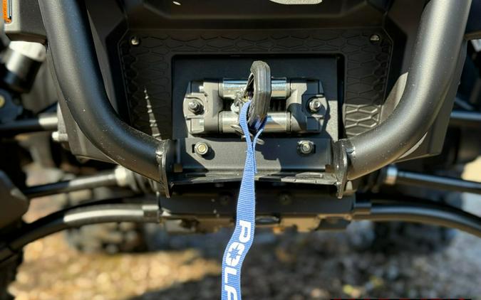 2026 Polaris Sportsman 570 Trail