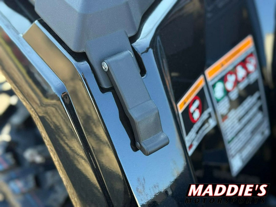 2026 Polaris Sportsman 570 Trail