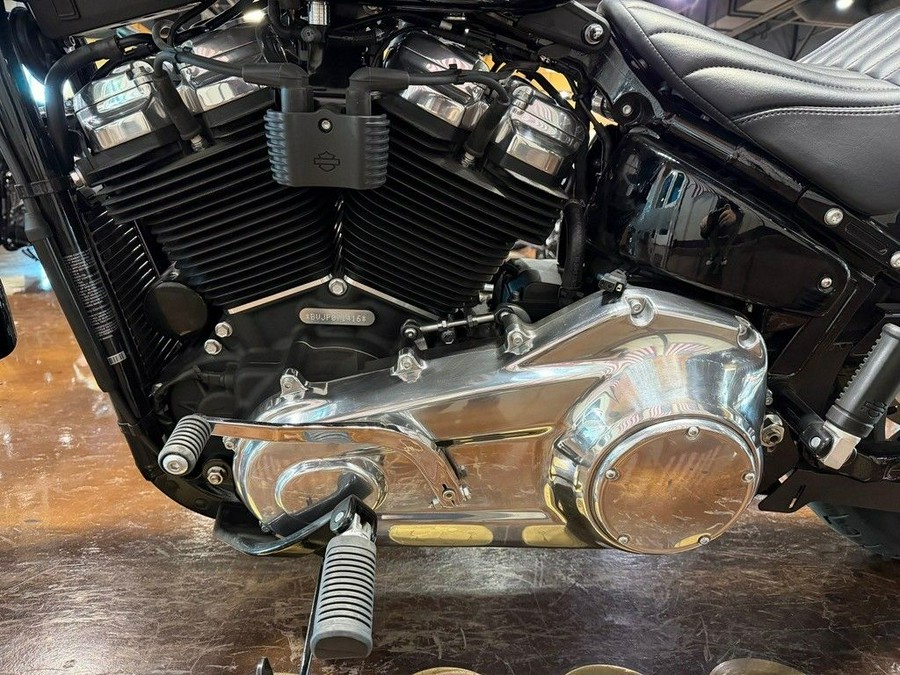 2023 Harley-Davidson Softail® Standard