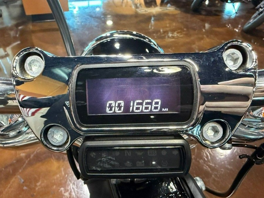 2023 Harley-Davidson Softail® Standard