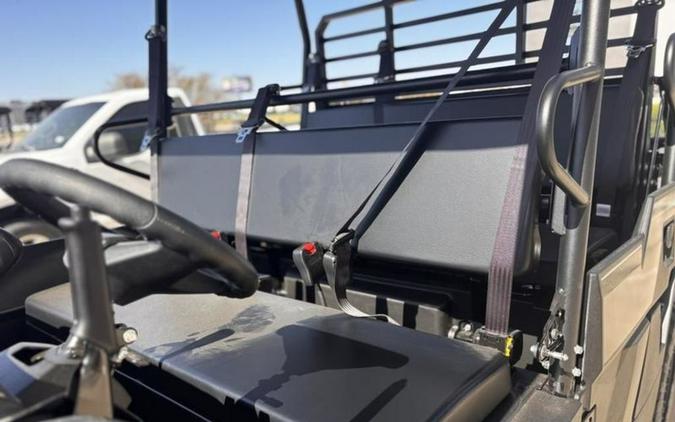 2026 Kawasaki Mule PRO-DXT™ EPS