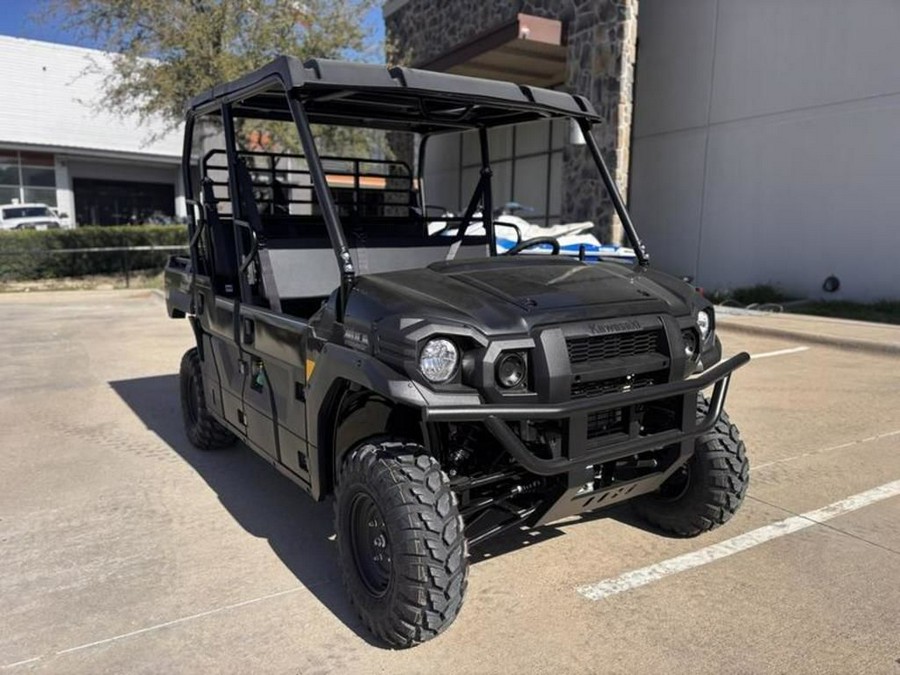 2026 Kawasaki Mule PRO-DXT™ EPS