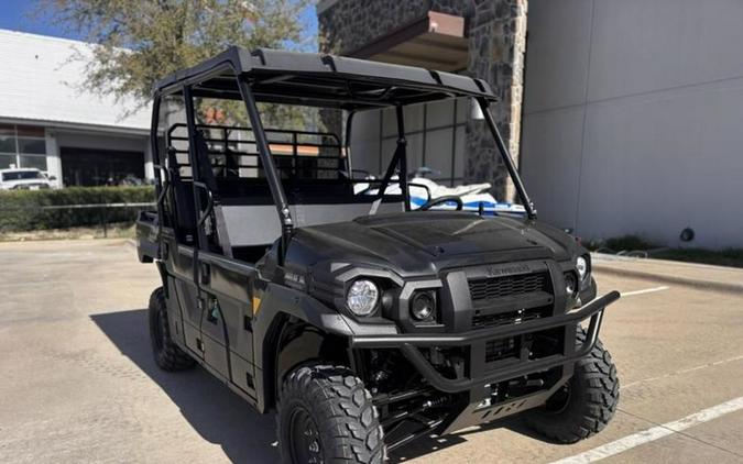 2026 Kawasaki Mule PRO-DXT™ EPS