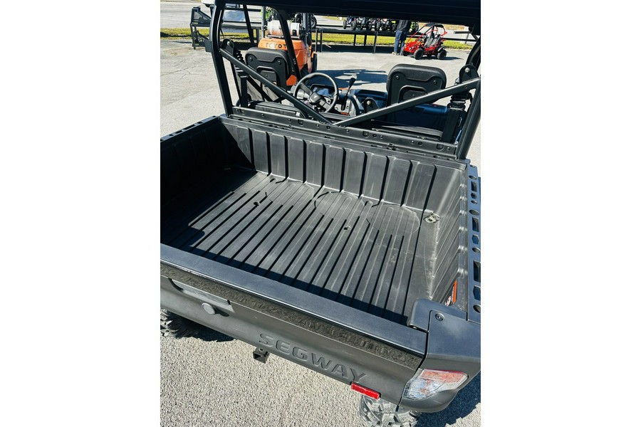 2025 Segway Powersports UT6 M