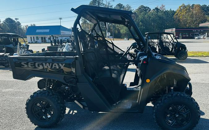 2025 Segway Powersports UT6 M