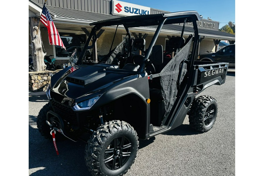 2025 Segway Powersports UT6 M