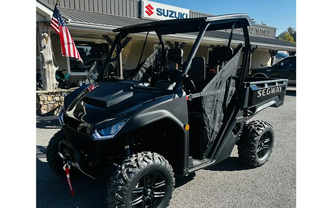 2025 Segway Powersports UT6 M