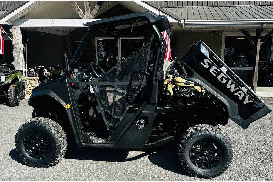2025 Segway Powersports UT6 M