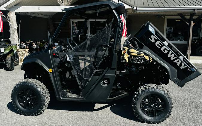 2025 Segway Powersports UT6 M