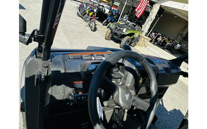 2025 Segway Powersports UT6 M