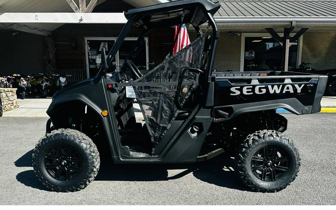 2025 Segway Powersports UT6 M
