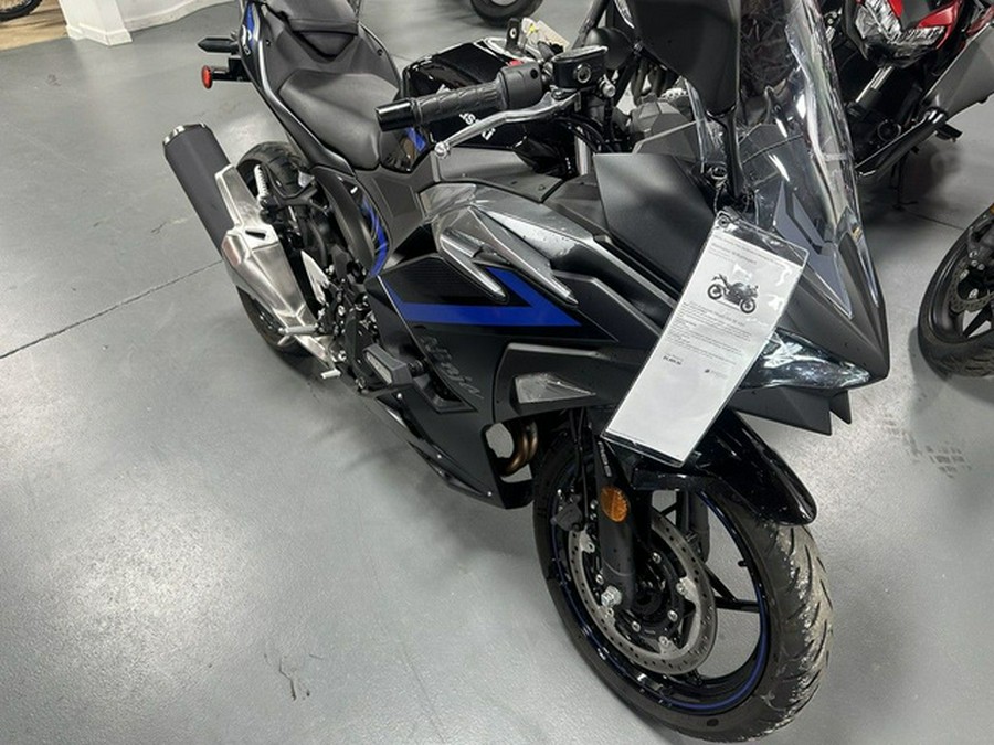 2025 Kawasaki Ninja 500 SE ABS