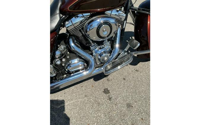 2009 Harley-Davidson® Street Glide®