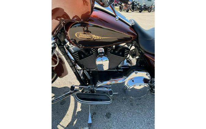 2009 Harley-Davidson® Street Glide®