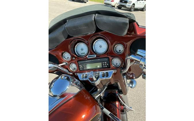 2009 Harley-Davidson® Street Glide®