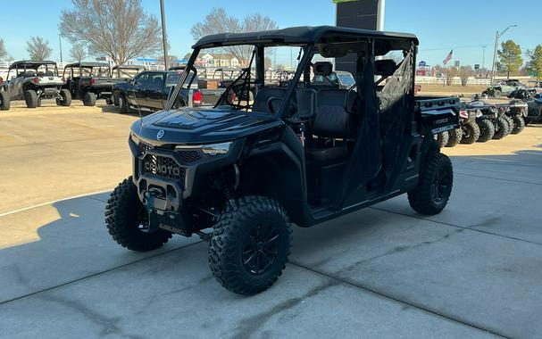 2026 CFMOTO UFORCE U10 XL Pro