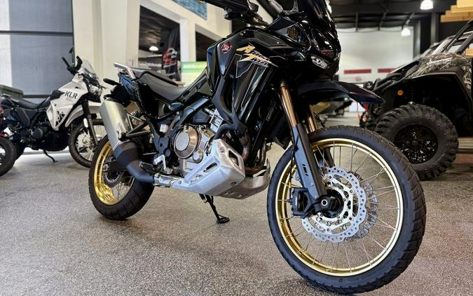 2021 Honda® Africa Twin Adventure Sports ES