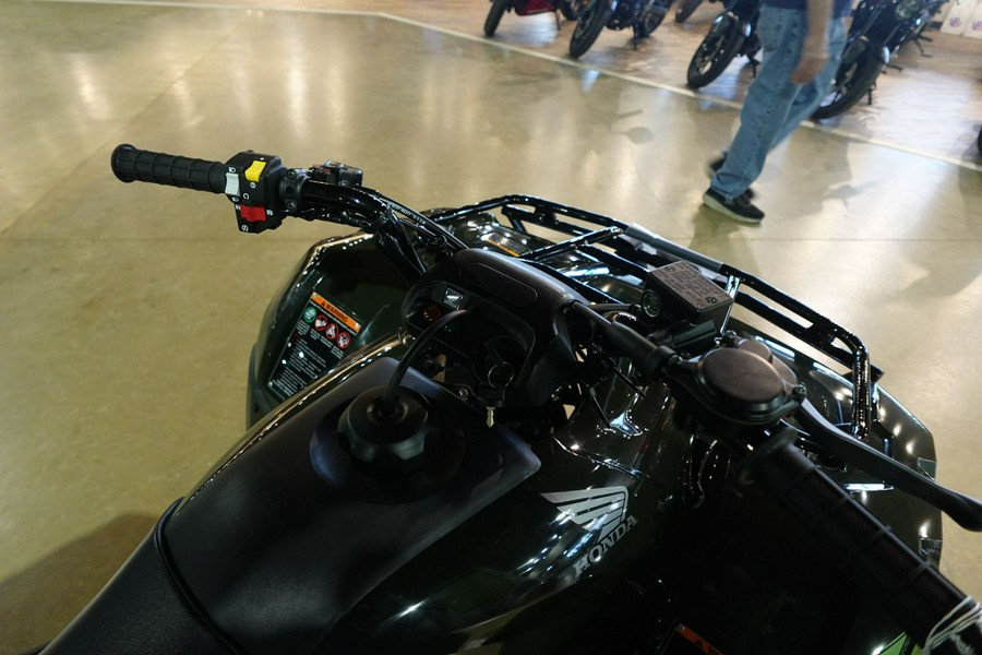 2026 Honda FourTrax Recon