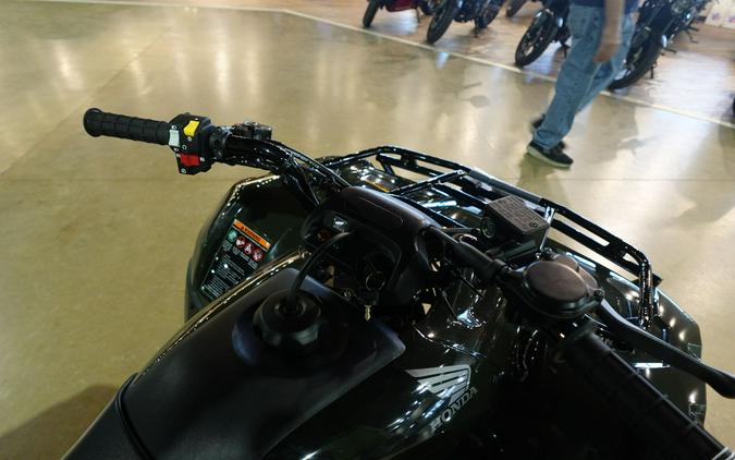 2026 Honda FourTrax Recon