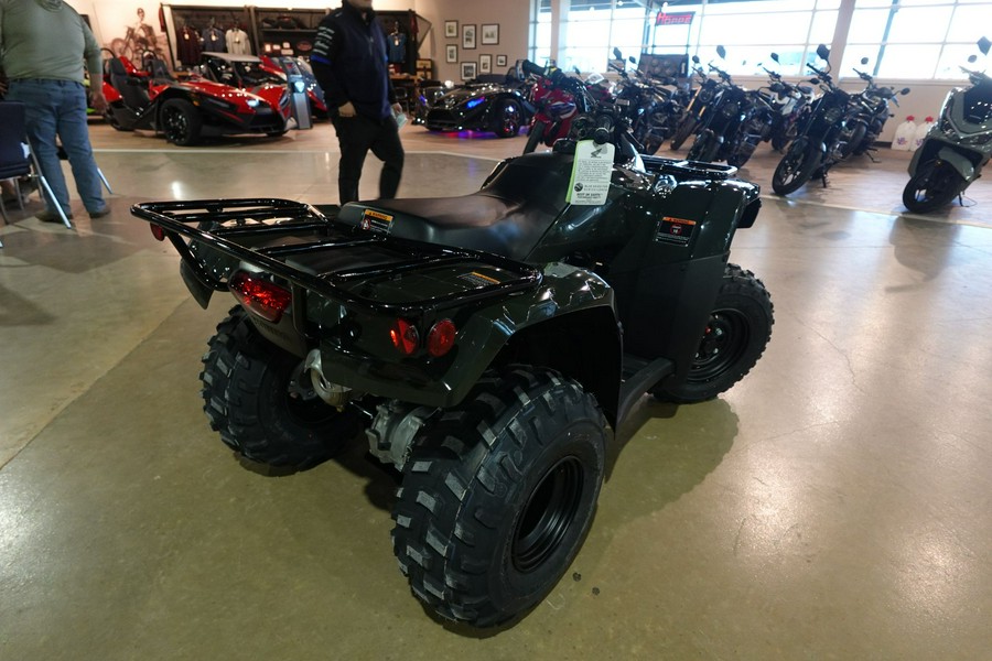 2026 Honda FourTrax Recon