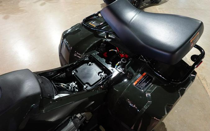 2026 Honda FourTrax Recon