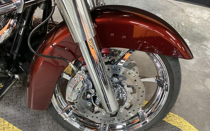 2016 Harley-Davidson® FLTRXS - Road Glide® Special