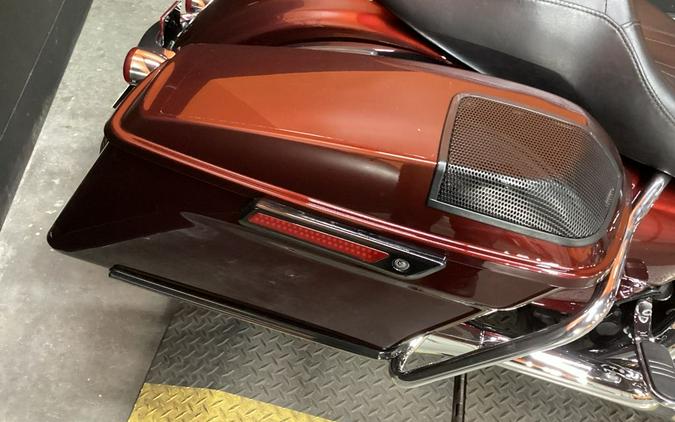 2016 Harley-Davidson® FLTRXS - Road Glide® Special