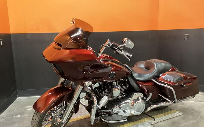 2016 Harley-Davidson® FLTRXS - Road Glide® Special