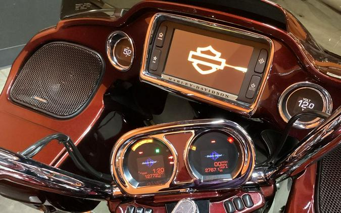 2016 Harley-Davidson® FLTRXS - Road Glide® Special