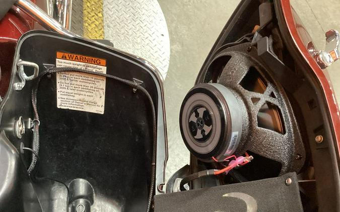 2016 Harley-Davidson® FLTRXS - Road Glide® Special