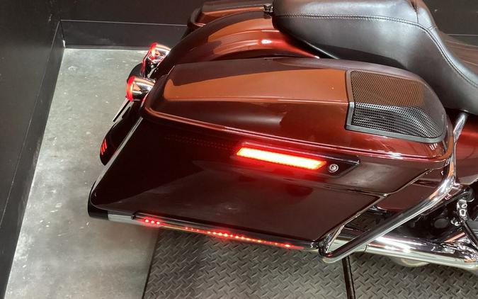 2016 Harley-Davidson® FLTRXS - Road Glide® Special