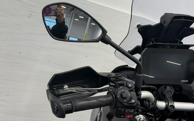2026 Yamaha Tracer 9