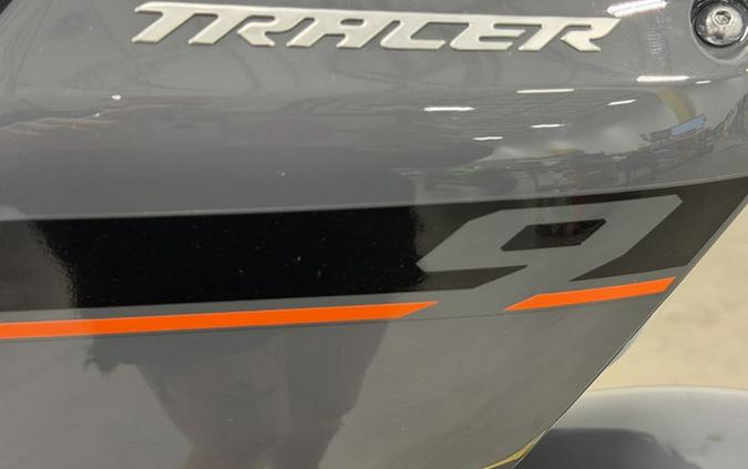 2026 Yamaha Tracer 9