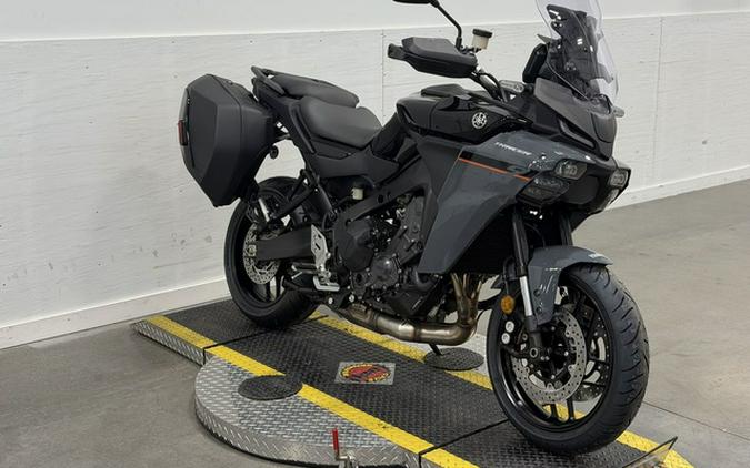 2026 Yamaha Tracer 9