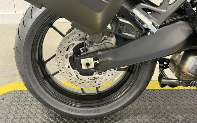 2026 Yamaha Tracer 9