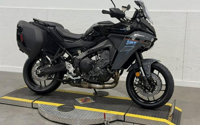 2026 Yamaha Tracer 9