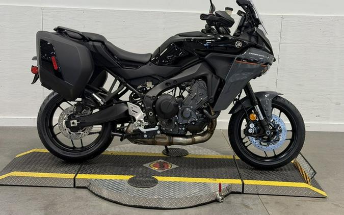2026 Yamaha Tracer 9