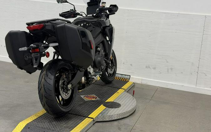 2026 Yamaha Tracer 9