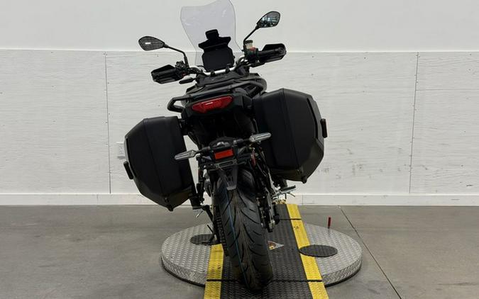 2026 Yamaha Tracer 9