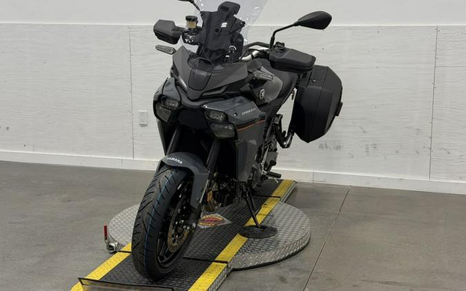 2026 Yamaha Tracer 9