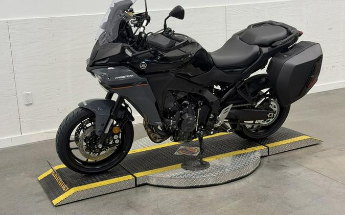 2026 Yamaha Tracer 9