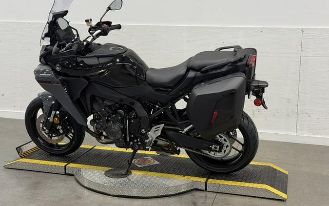 2026 Yamaha Tracer 9
