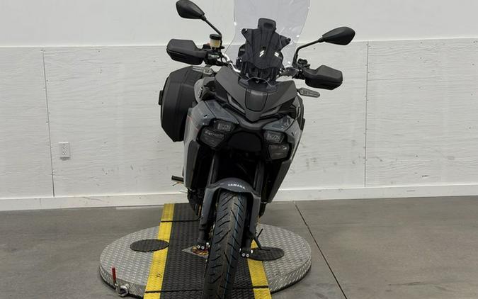 2026 Yamaha Tracer 9