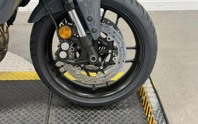 2026 Yamaha Tracer 9