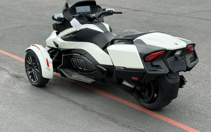 2026 Can-Am Spyder RT