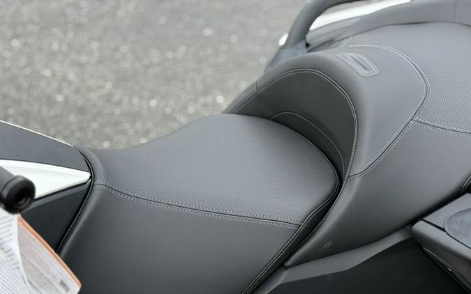 2026 Can-Am Spyder RT